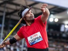 नीरज चोपड़ा फिर मैदान पर मचाएंगे धमाल! टखने की चोट से उबर रहे स्टार ने किया वापसी का ऐलान