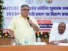 मंत्री राजेश अग्रवाल बोले- सही अवसर मिले तो सरगुजा का बच्चा भी देश में चमका सकता है अपना नाम