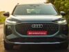 Audi Q3 Launch: ₹51.99 लाख की शुरुआती कीमत पर लॉन्च हुई नई SUV, देखें डिजाइन और खासियतें
