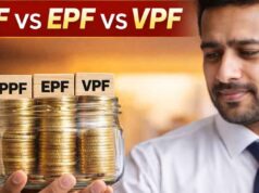 रिटायरमेंट के लिए ज्यादा पैसा जोड़ना है? EPF के साथ VPF में जमा करें अतिरिक्त रकम, मिलेगा PF वाला ब्याज