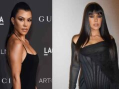 Kourtney Kardashian का चौंकाने वाला खुलासा, हाईवे पर टॉयलेट न मिलने पर कार में किया यूरिन