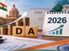 केंद्रीय कर्मचारियों के लिए दिवाली पर खुशखबरी की उम्मीद, DA 60% से बढ़कर 63% हुआ तो कितनी बढ़ेगी सैलरी?