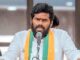 ‘वी द लीडर्स’ आंदोलन के बाद अन्नामलाई का अगला कदम, जल्द लॉन्च करेंगे अपनी पॉलिटिकल पार्टी