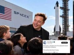 SpaceX के शेयर बांटेंगे एलन मस्क? हर अमेरिकी बच्चे को मालिक बनाने का बड़ा वादा