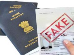 ग्वालियर में फर्जी पासपोर्ट नेटवर्क पर सवाल, 120 से ज्यादा विदेश यात्राएं और अब तक सिर्फ 7 गिरफ्तार