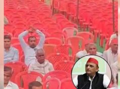 PDA सम्मेलन में कम भीड़ से सपा में हलचल, अखिलेश यादव ने कन्नौज की जिला इकाई भंग की