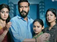 रिलीज से पहले ‘दृश्यम 3’ का जलवा, एडवांस बुकिंग में शानदार कमाई