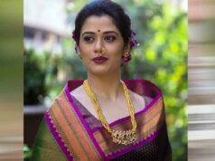 ‘1 घंटे का रेट…’ एक्ट्रेस को भेजे गए अश्लील मैसेज, गिरिजा ने खोला हैरान करने वाला राज