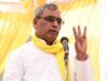 ‘अखिलेश ऑनलाइन भी जुड़ सकते थे’, इंडी गठबंधन की बैठक से दूरी पर राजभर ने घेरा