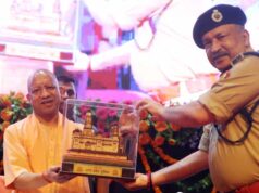 बंद कमरे में टिप्पणी करना आसान, सुरक्षा हटा दें तो बड़े से बड़े व्यक्ति को भीगी बिल्ली बनने में देर नहीं लगती: मुख्यमंत्री