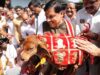 भोपाल में आदर्श गौशाला को लेकर CM डॉ. यादव सख्त, जल्द कार्य पूरा करने के निर्देश