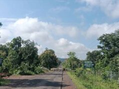 MP में मानसून का आखिरी दौर, 2-3 दिन में विदाई; अब नहीं होगी तेज बारिश
