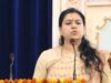 IAS से नेता बनीं दिव्या मित्तल, अखिलेश यादव और राजा भैया के ऑफर के बीच नई पार्टी का ऐलान