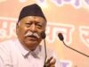 RSS के 100वें वर्ष पर मोहन भागवत का संदेश, स्वदेशी और सामाजिक समरसता पर जोर