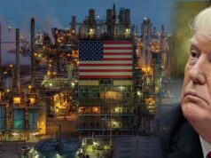 US Oil Crisis: तेल भंडार में भारी गिरावट, अब क्या करेंगे डोनाल्ड ट्रंप?