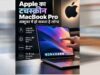 दशकों बाद Apple करने जा रहा बड़ा बदलाव, MacBook Pro में मिल सकती है टचस्क्रीन सुविधा