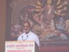 101 साल पहले हिंदू एकता और स्वतंत्रता था संघ का उद्देश्य, विजयादशमी कार्यक्रम में बोले संजय गुप्त