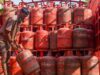 यूपी की महिलाओं को दो मुफ्त LPG सिलेंडर, अक्टूबर से दिसंबर तक मिलेगा पहला लाभ