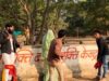 शिवपुरी में पत्नी और उसके दोस्त की पिटाई, पति ने चचेरे भाई के साथ मिलकर की मारपीट; केस दर्ज