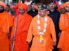 शिवावतार की पूजा से श्रीराम के राजतिलक तक, गोरखपुर में योगी आदित्यनाथ ने निभाई विजयादशमी की परंपरा