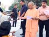 200 लोगों की समस्याएं सुनीं मुख्यमंत्री ने, समाधान कराने का दिया भरोसा