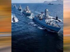 Indian Navy Mega Plan: 120 इंटरसेप्टर क्राफ्ट और 4 एम्फिबियस वॉरशिप समेत नौसेना के लिए बड़ा रक्षा प्रोजेक्ट