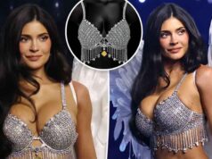Victoria’s Secret Fashion Show में काइली जेनर का जलवा, करीब तीन दशक पुरानी Fantasy Bra परंपरा की वापसी से मची चर्चा