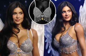 Victoria’s Secret Fashion Show में काइली जेनर का जलवा, करीब तीन दशक पुरानी Fantasy Bra परंपरा की वापसी से मची चर्चा