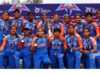 Women’s U19 T20 World Cup 2027: भारत-पाकिस्तान समेत सभी टीमों के ग्रुप का ऐलान, जानें टूर्नामेंट का पूरा शेड्यूल