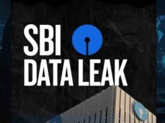 देश के सबसे बड़े सरकारी बैंक SBI में डेटा ब्रीच, 3,897 ग्राहकों के रिकॉर्ड लीक होने से बढ़ी चिंता