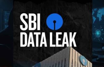 देश के सबसे बड़े सरकारी बैंक SBI में डेटा ब्रीच, 3,897 ग्राहकों के रिकॉर्ड लीक होने से बढ़ी चिंता