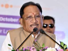 विकसित भारत और विकसित छत्तीसगढ़ के निर्माण में शहरों की होगी महत्वपूर्ण भूमिका : मुख्यमंत्री साय