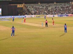खेल प्रतिभाओं को अवसर और विश्वस्तरीय खेल अधोसंरचना का विकास हमारी प्राथमिकता : मुख्यमंत्री