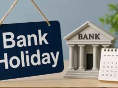 Bank Holiday: गुरुवार को बैंकिंग सेवाओं पर लगेगा ब्रेक, 22 अक्टूबर की छुट्टी को लेकर जानें पूरी जानकारी