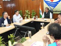 व्यय वित्त समिति की बैठक में बड़ा फैसला, पुरानी 108 एम्बुलेंस की जगह आएंगी नई गाड़ियां