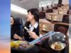 Air India का बड़ा कदम, बिजनेस क्लास में बेहतर खाने और खास मेहमाननवाजी का मिलेगा अनुभव