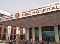 प्राइवेट कर्मचारियों के परिवारों के लिए बड़ी खबर, ESIC ने बढ़ाई आर्थिक मदद; जानें किसे मिलेगा ₹20 हजार का लाभ