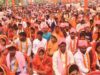 उत्तर प्रदेश में सामूहिक विवाह योजना की बड़ी उपलब्धि, 28,833 जोड़े बंधे विवाह के बंधन में