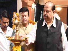 निवेश के नए अवसरों पर सरकार का जोर, मंत्री काश्यप ने सभी क्षेत्रों को प्रोत्साहन देने की बात कही
