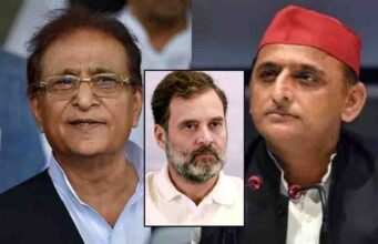 यूपी में सपा-कांग्रेस गठबंधन पर बड़ा सवाल, क्या अखिलेश यादव को मिली 172 सीटों की लिस्ट?