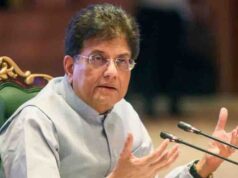 भारत की 17% आबादी और 3% से कम उत्सर्जन का हवाला, पीयूष गोयल ने बर्लिन में रखा पक्ष