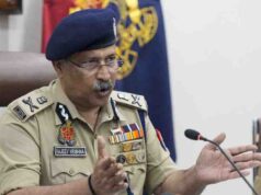 साइबर अपराधियों पर यूपी पुलिस का शिकंजा, ₹635 करोड़ सीज; सड़क दुर्घटनाओं में भी गिरावट