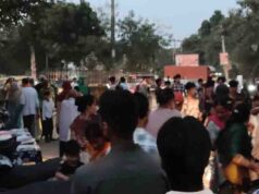 बिजली कर्मचारियों की हड़ताल से गुरुग्राम बेहाल, अंधेरे में डूबे कई इलाके; लोग परेशान