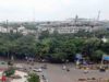 रानी सराय परिसर में पेड़ कटाई का रास्ता साफ, इंदौर में हजारों परिंदों के आशियाने पर संकट