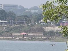 केरवा डैम के ग्रीन बेल्ट में पक्के निर्माण और रेस्टोरेंट, 19 स्थानों पर अतिक्रमण का खुलासा