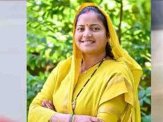 मंत्री लक्ष्मी राजवाड़े की पहल, सूरजपुर, रायगढ़ और बीजापुर में बनेंगे नए केंद्र भवन