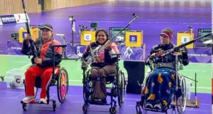 एशियन पैरा गेम्स में भारतीय खिलाड़ियों का जलवा, बैडमिंटन में चमके सितारे; जीते 114 मेडल