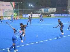 4-3 से जीते चक्रधर चैंपियंस, राजधानी रॉयल्स की हार से बदला समीकरण