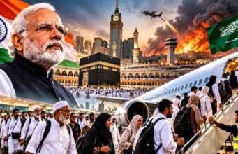 सऊदी अरब में तनाव के बीच एयर इंडिया का बड़ा फैसला, रियाद और दम्माम की फ्लाइट्स पर रोक