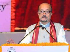 शिक्षा और स्टार्टअप से संवरेगा भविष्य, डेका बोले- अपने आइडिया को बिजनेस में बदलने की दिशा में बढ़ें आगे
